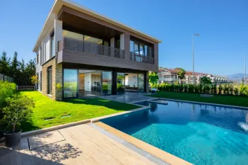 Villa in Belek